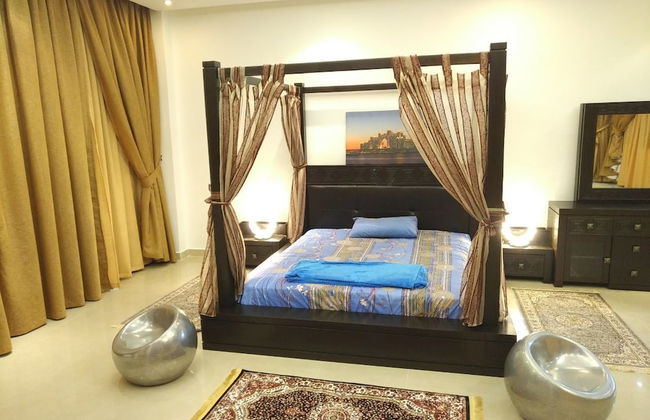 Emirates Hills Lake View Villa - Foto 16