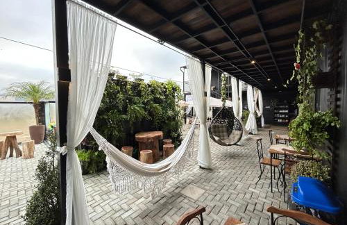 Pousada Canto do Gravatá - Foto 54