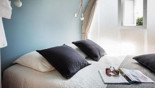 Coco Sweet Zelte am Strandbad - Photo 3