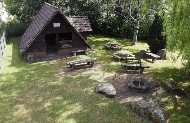 Bungalow in Waldbrunn - Foto 31