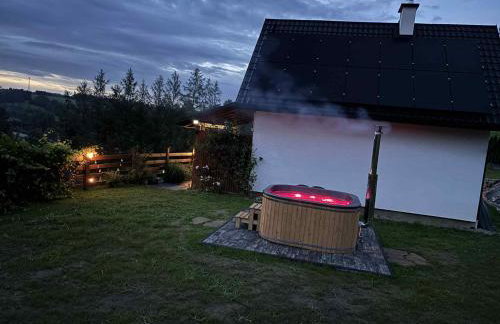 Bieszczadzki Bohater Domki 533-502-137 - Photo 10