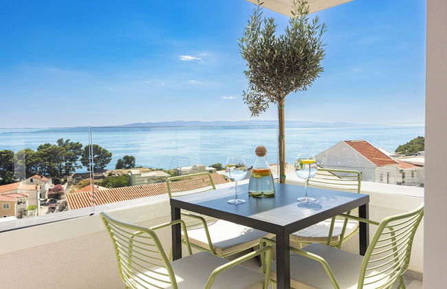 Exclusive villa M apartments - Foto 55