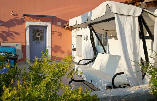 LocriHOUSE-Stylish comfortable home in Galaxidi - Foto 15