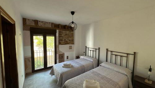 Casa Rural TorreMontero Apartamentos - Foto 5