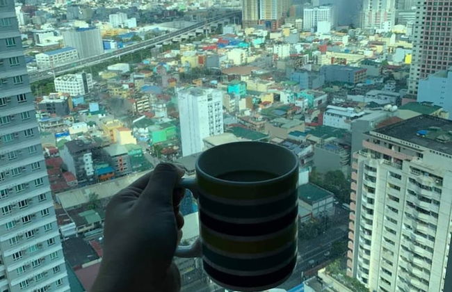 Dimacs Staycation - Foto 21