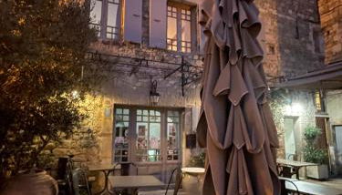 LES APPARTEMENTS DU SAINT THIERS, la Provence dans un coin de la Drôme et l'esprit d'une maison d'hôtes à Saoû - Foto 4