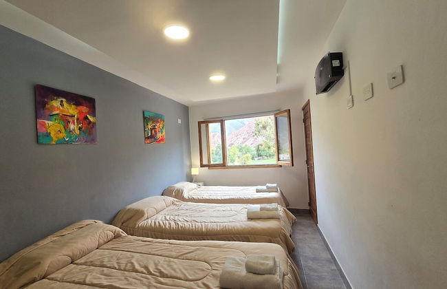 El cielo en Purmamarca - Foto 11