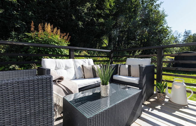 Åre Travel - Lilla Solbringen - Foto 27