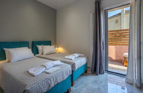 Ourania Apartment 1 - Foto 11