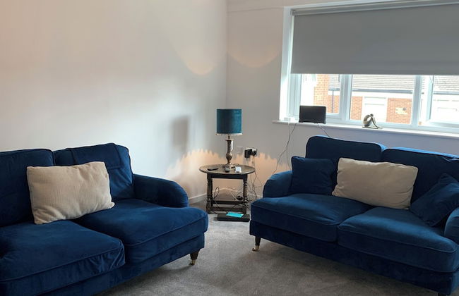 Posh Pad Woolton Village - Foto 18