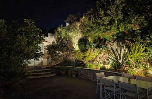 Villa Moro: Beachfront Privacy - Foto 56