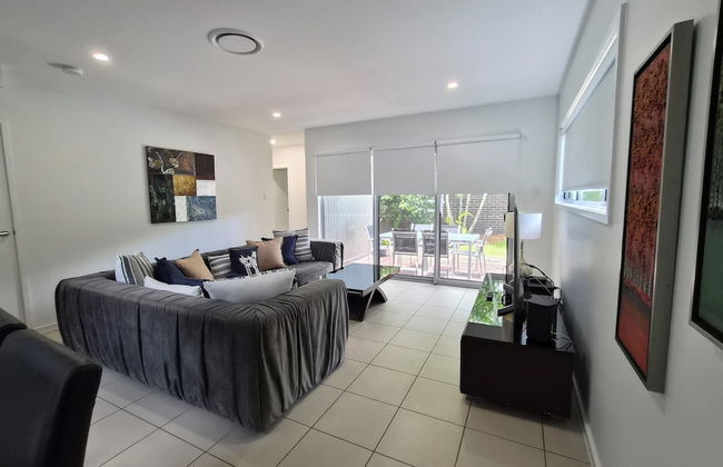 Quarterdecks Retreat - Foto 63