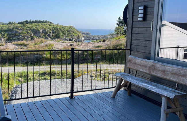 8 Person Holiday Home in Hellesoy-by Traum - Foto 36