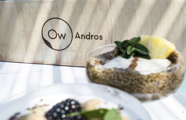 OW Andros - Luxury Suites - Photo 60