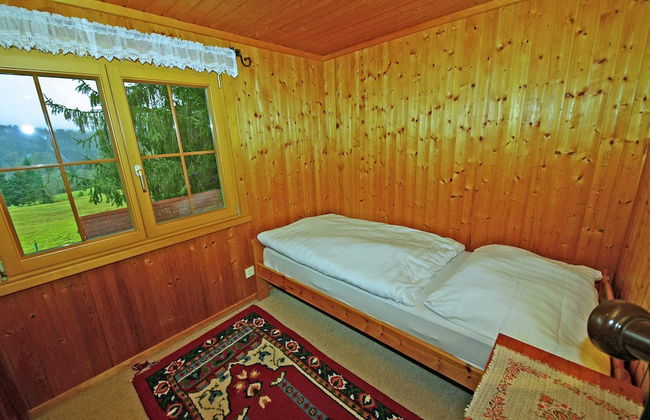 Chalet in Sibratsgfall Near Ski Slopes - Photo 5