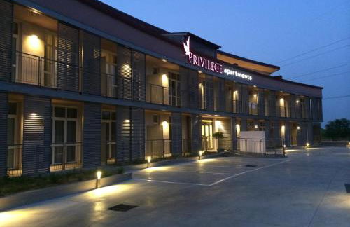 Privilege Apartments - Photo 41