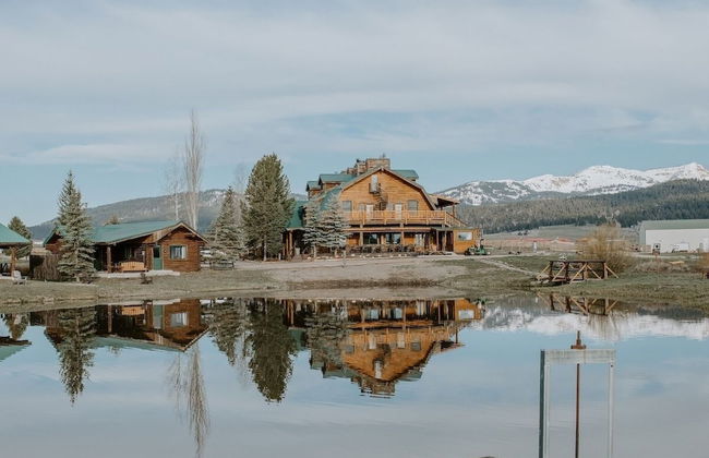 Bar N Ranch - Photo 68