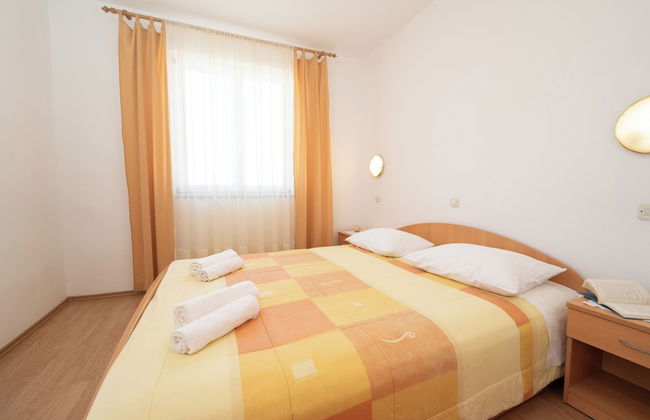 Apartments Biserka - Foto 24