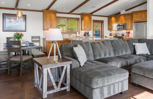 Whale Watch FANTASTIC VIEWS Game Room Dog Friendly - Foto 9