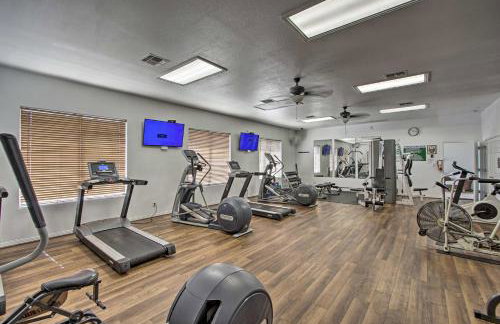 Vacation Home Rental Near South Padre Island - Foto 35