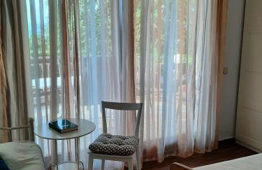 Cosy, sea view apartment Porat - Foto 17