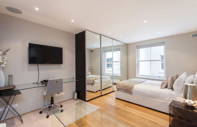 The Harrington - Gloucester Road - 1 Harrington Gardens - Foto 23