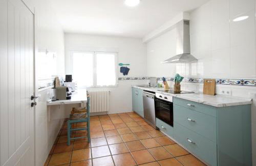 Villalbeja Casa Rural en Cuenca - Foto 33