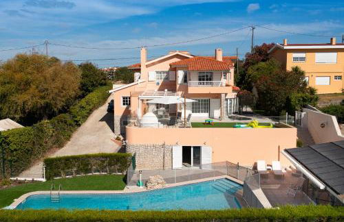 Villa Manuelina - Villa luxuosa com piscina aquecida by DolceStay - Foto 6