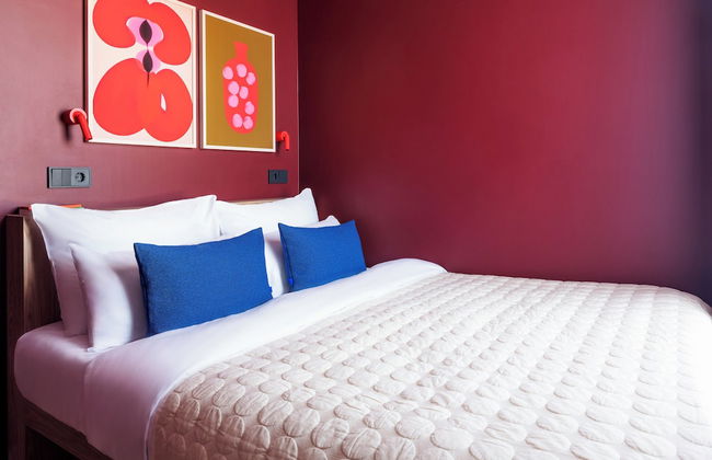 Numa Berlin Friedrichshain - Foto 4