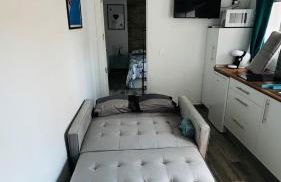 Precioso Apartamento Centro Jerez - Foto 9