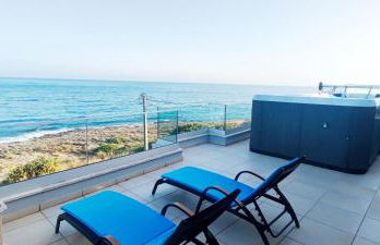 Casa do Mar - Luxurious Villa with Swim Spa & sea view - Foto 47