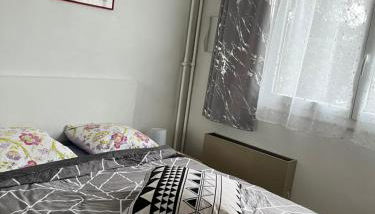 Appartement de 80m2 aux portes de Lyon avec ascenseur, balcon, parking - Foto 4