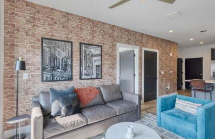 Muse at the Odyssey by Avantstay Heart of Midtown - Foto 26