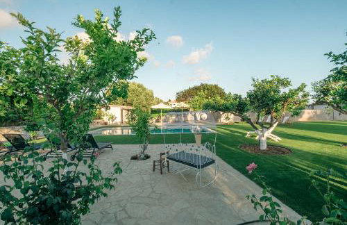 Villa Methoni Gem - Foto 70