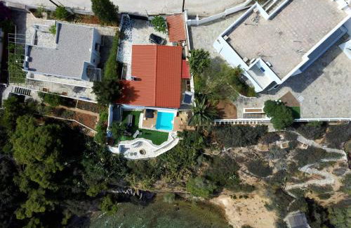 Aiora -Infinity Pool on the Cliff -Private Beach - Foto 79