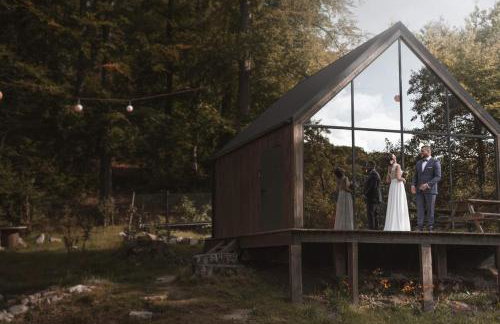 Szklana Stodoła - Foto 1