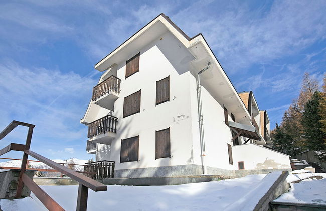 Appartamento Bellevue Richardette - Photo 23