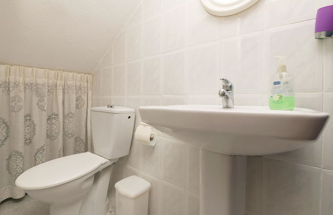 Enjoy Arcos in Arcos de la Frontera - Foto 10