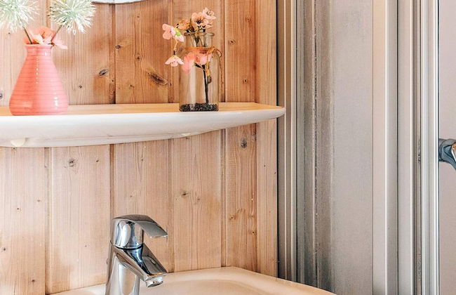 4 Star Holiday Home in Ottendorf - Foto 22