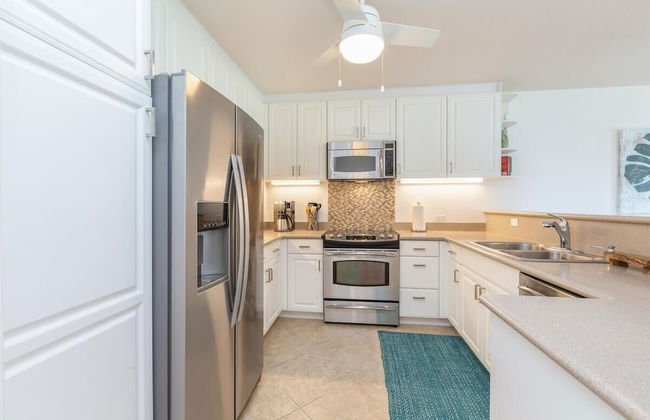 Emmalani 423 1 Bedroom Condo by RedAwning - Foto 9