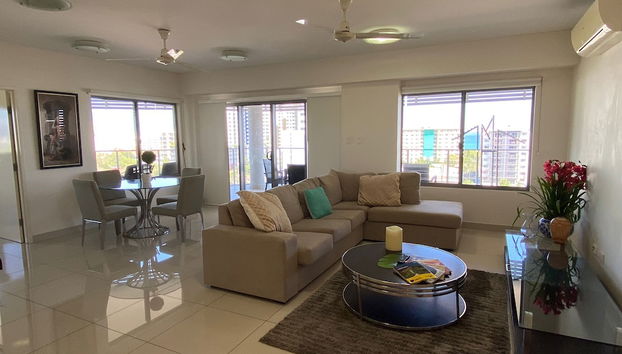 Katara on Smith - Foto 5, Zona de estar