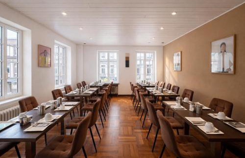 Stadthotel Jülich - Hotelwohnungen - Foto 14