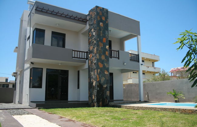 Happy Villa - Foto 21