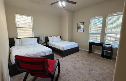 Peaceful Family Stay - Foto 39