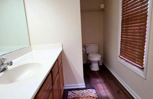 Sweet Home in the heart of Cary Close to NCSU UNC DUKE - Foto 10