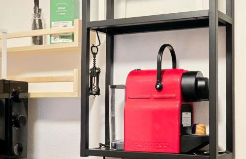 Urban Jungle Riesiger Balkon Parken Arbeitsplatz - Photo 26