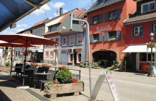 Sonnenterrasse - Foto 10