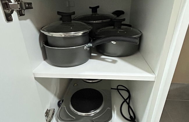 Melhores Flats - Fabuloso a 50m do mar - Foto 15