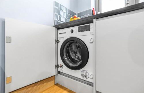 Isabel's wing! A stunning 2 bedroom Property - Foto 18