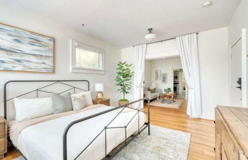 Stay Portland - La Casa Burnside - Local Eateries, Shops, and Bars - Foto 20